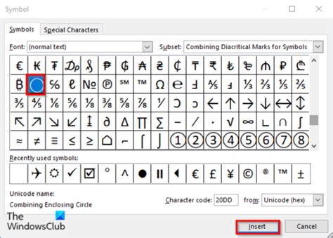 Afbeeldingsresultaten voor Solid Circle Symbol in Excel