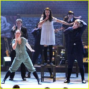 Image result for Spring Awakening Reunion Streaming