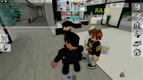 Image result for Roblox BBL Pic