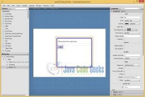 Image result for JavaFX Scene Builder Image View Not Working