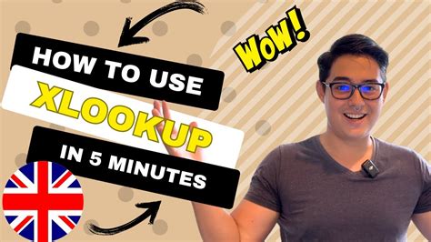 Image result for How to Expand Xlookup