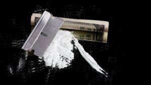 Toradh íomhá ar What Does Cocaine Look Like