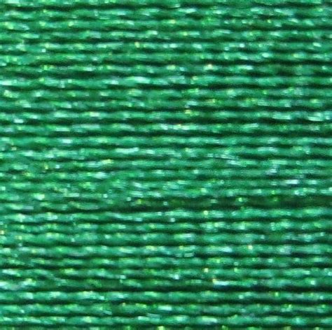 Toradh íomhá ar Floriani Embroidery Green Thread