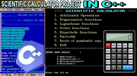 Image result for How to Make a Calculator Using C-code