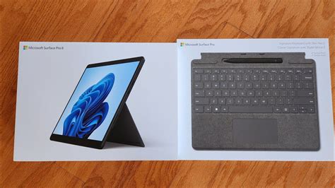Image result for Surface Pro 8 Graphite Color