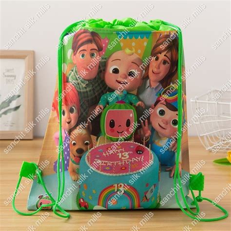 Boys Drawstring Bags に対する画像結果