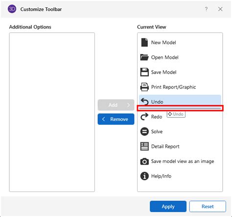 Bildergebnis für How to Move Computer Toolbar