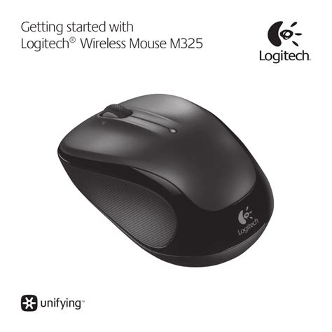 Image result for Logitech.com Support M325