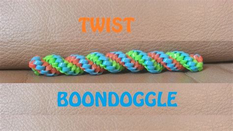 Image result for Basic Boondoggle Stitch