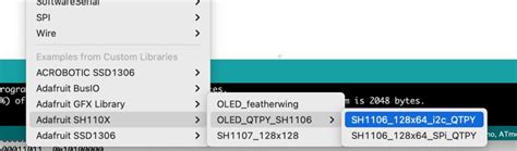 Image result for Korean Language OLED Arduino