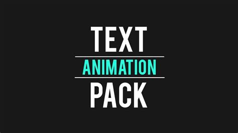 Toradh íomhá ar Web Text Animation