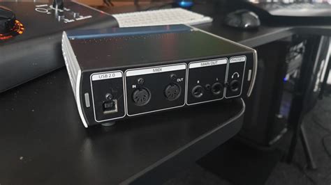 Bildergebnis für PreSonus AudioBox 22VSL
