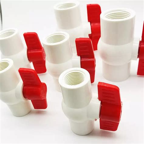 Image result for Water Pipe Close Valve PVC