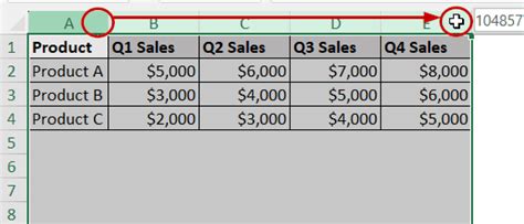 Image result for How to Use Multi Select in Excel From Button Showing a Graph