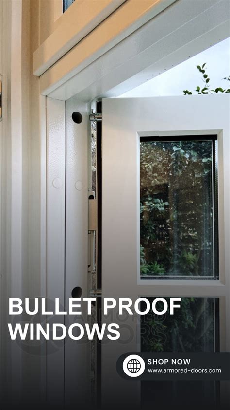Bulletproof Windows Cost に対する画像結果
