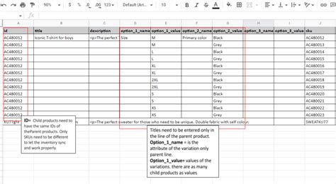 Image result for Example Note On CSV