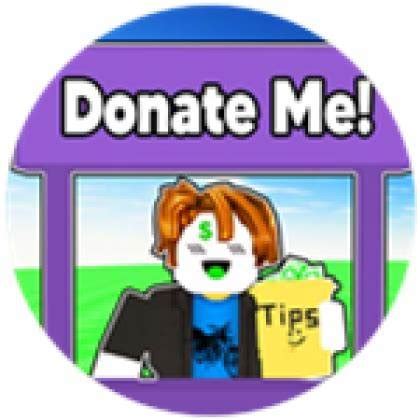 Image result for Roblox TOS Pics Donate Me