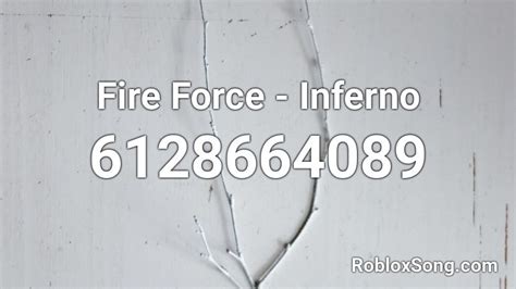 Image result for Roblox ID Fire Force Clothes