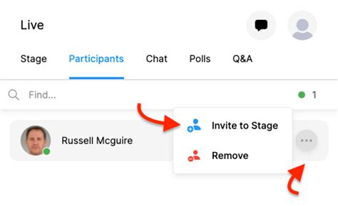 Image result for How to Invite Someone On Stage for Speech
