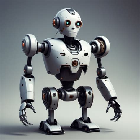 Image result for Robot Autonome