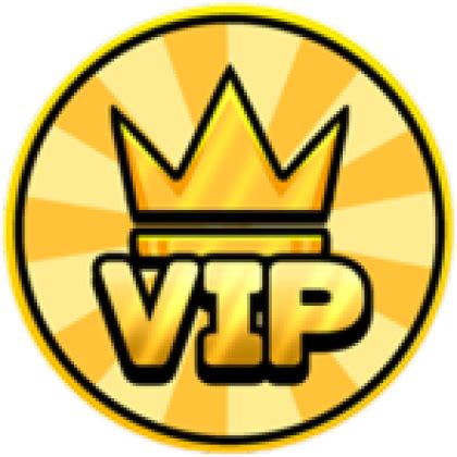 Image result for VIP Roblox Game Pass Logo