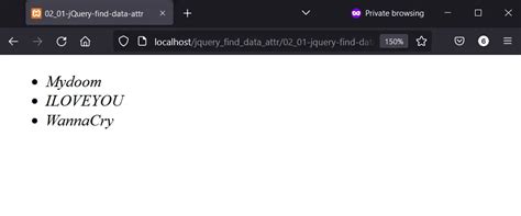 Toradh íomhá ar Search Full Page CSS jQuery