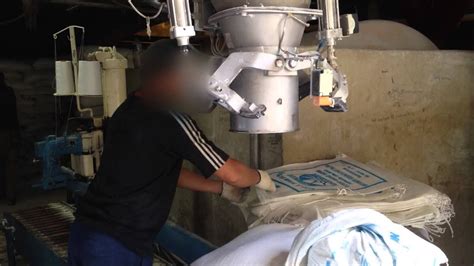 Image result for Automatic Bagging System