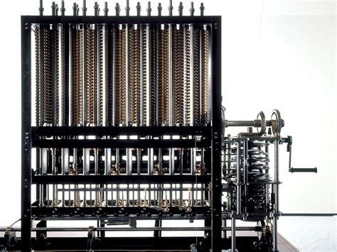 Image result for The First Mechanical Computer