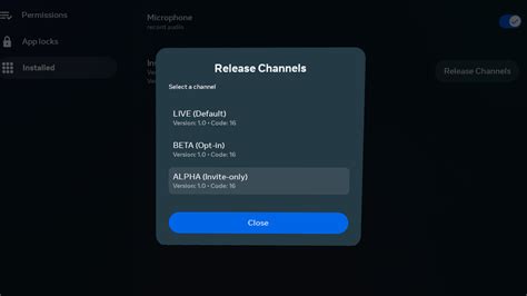 Image result for What Does Launch Mean On Meta Quest App