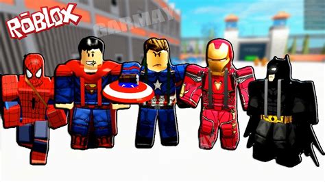 Image result for JeromeASF Roblox Superhero Simulator