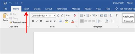 Toradh íomhá ar How to Add Pi Symbol in Word