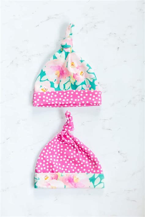Image result for Free Printable Sewing Patterns Baby Hat