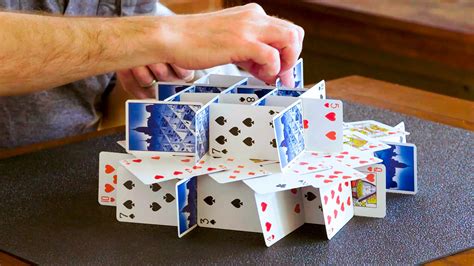 Stacking Cards Easy に対する画像結果