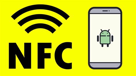 Image result for How to Use NFC On Android