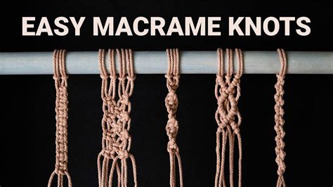 Image result for Macrame Knot Patterns Free