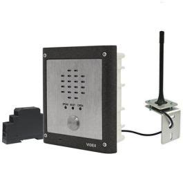 Toradh íomhá ar Videx 8 Button Module