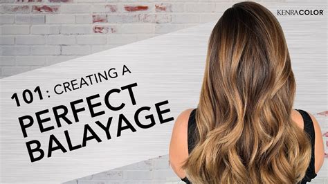Image result for Balayage Tutorial