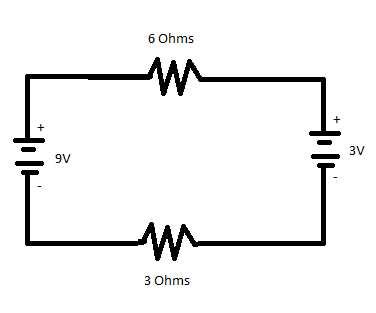 Toradh íomhá ar Terminals in Circuit Diagram