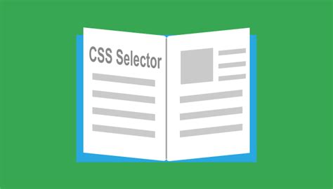 Additional Selector in CSS に対する画像結果
