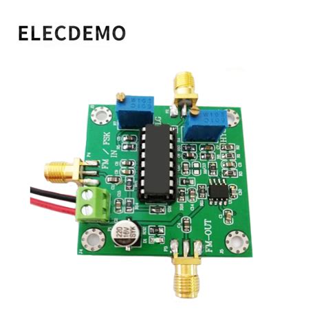Image result for FM Demodulation Clip PIN Diode