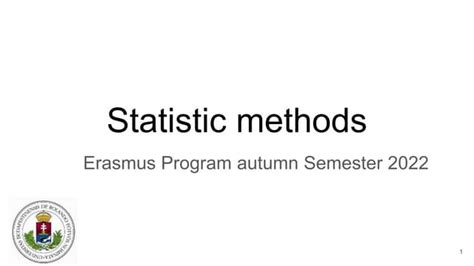 Image result for Statistics Methods
