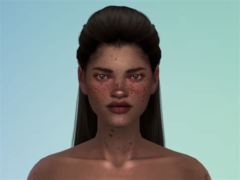 Toradh íomhá ar Sims 2 Pill Jane Doe Mod