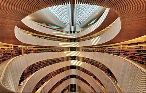 Image result for Interesting Library Architecture