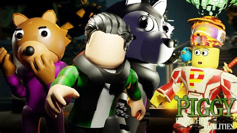 Image result for Piggy Roblox Theme