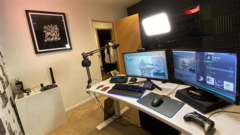 Image result for Dream Gaming Setup
