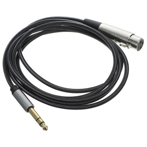 Image result for Microphone Cable Adapter