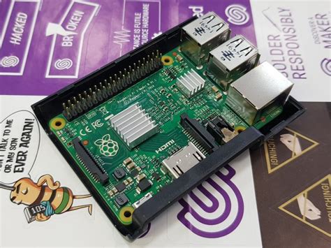 Image result for Raspberry Pi Model 2B