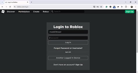 Why Can I Not Log into My Roblox Account に対する画像結果