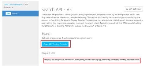 Image result for Bing Search Api Icon