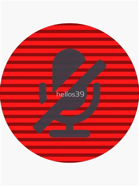 Afbeeldingsresultaten voor VRChat Mute Symbol